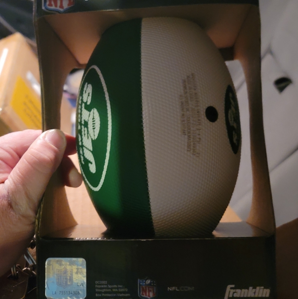 Football bundle - Picture 9 of 9